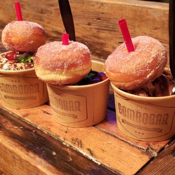 BomboBar - Desserts Near Me - Chicago, Illinois BomboBar - Desserts Near Me - Chicago, Illinois