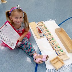 Montessori Educational Center