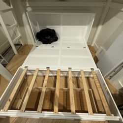 Moose’s Maintenance