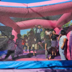 Bounce House Rentals