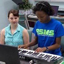 Musical Beginnings Baldwin County - Piano Performers Class