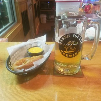 Marsh Island Brewing - Join the mug club, pays off in ~24 beers! - Breweries Near Me - Orono, Maine