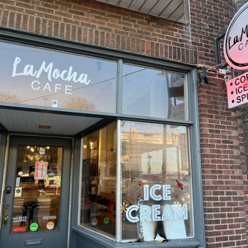 La Mocha Cafe - Coffee & Tea Near Me - Lakewood, Ohio La Mocha Cafe - Coffee & Tea Near Me - Lakewood, Ohio