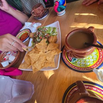 La Casa De La Abuela - Pork belly and guacamole - Mexican Near Me - South Gate, California La Casa De La Abuela - Pork belly and guacamole - Mexican Near Me - South Gate, California