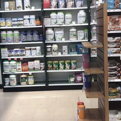 GNC
