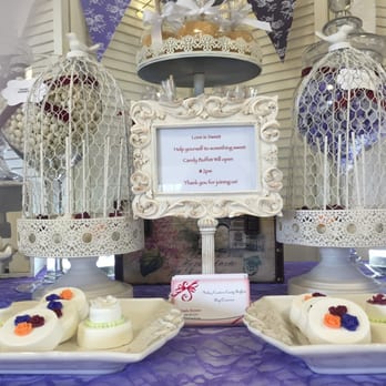 Yoliez Creative Candy Buffets - Party & Event Planning Near Me Yoliez Creative Candy Buffets - Party & Event Planning Near Me