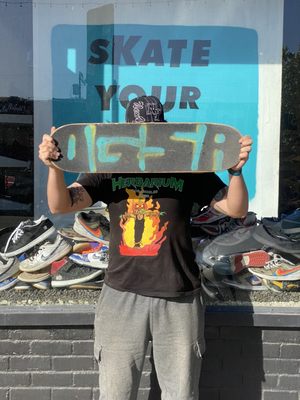 Brooklyn Projects by null