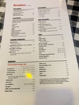 Menu photo 7 NicoBella’s Restaurant Providence, RI Menu photo 7 NicoBella’s Restaurant Providence, RI