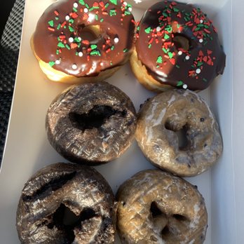 Donut Connection - Donuts Near Me - Goose Creek, South Carolina Donut Connection - Donuts Near Me - Goose Creek, South Carolina