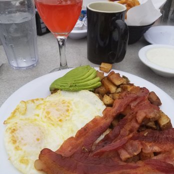 Schooner or Later - Build your own - Sandwiches Near Me - Long Beach, California