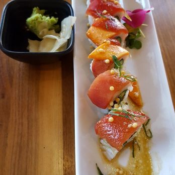 Shizen - Tomato - Sushi Bars Near Me - San Francisco, California