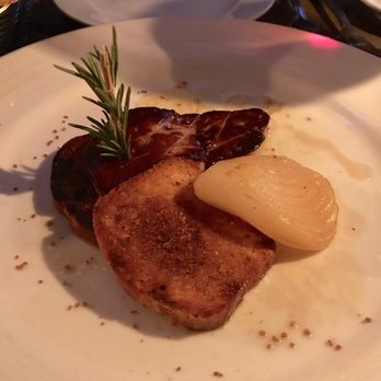 Barrique - Foie gras - Wine Bars Near Me - Venice, California