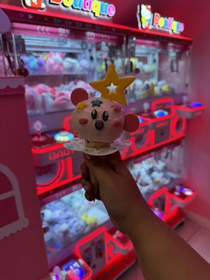 Sweet Cats Union Square by null