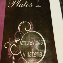 Entre Vinos Vinateria