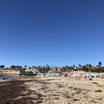 Capitola State Beach - Lovely beach! - Beaches Near Me - Capitola, California Capitola State Beach - Lovely beach! - Beaches Near Me - Capitola, California