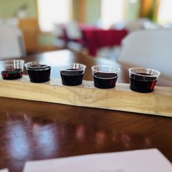 Happy Valley Vineyard and Winery