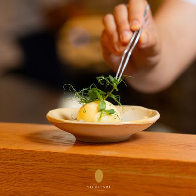 DDOBAR by Joomak NYC by null