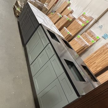 Building Materials Outlet - Cabinets - Building Supplies Near Me - Saint Paul, Minnesota