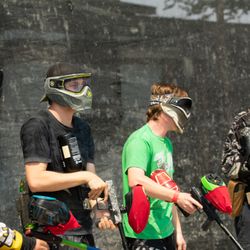 Pyrrhic Tactical Sports