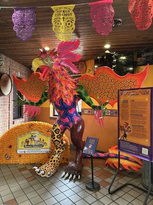 Taqueria Mi Pueblo by null