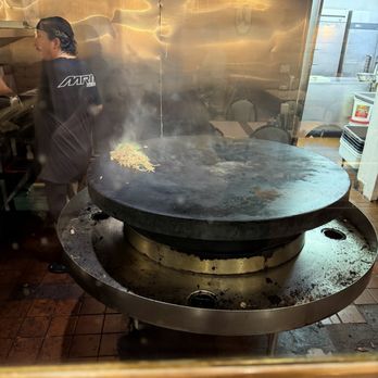 Emperor Mongolian BBQ - Where the magic happens - Mongolian Near Me - West Covina, California