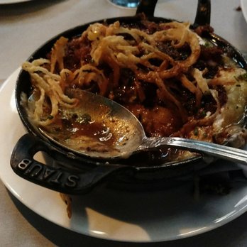 Maple & Ash - Baked and Loaded...food coma coming right up! - Steakhouses Near Me - Chicago, Illinois Maple & Ash - Baked and Loaded...food coma coming right up! - Steakhouses Near Me - Chicago, Illinois