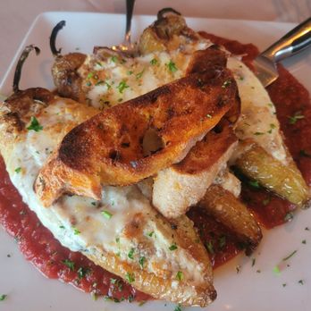 Rick's On Main - New American Near Me - East Aurora, New York Rick's On Main - New American Near Me - East Aurora, New York