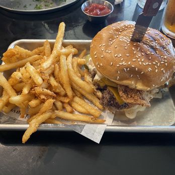 Penguin Drive In - Tommy Boy Burger - Burgers Near Me - Charlotte, North Carolina Penguin Drive In - Tommy Boy Burger - Burgers Near Me - Charlotte, North Carolina