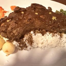 Adobo Short Ribs