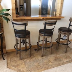 Griffin's Furniture & Floor covering