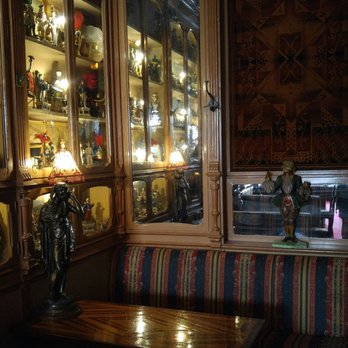 Pavilhão Chinês - Bars Near Me - Lisbon, 11 Pavilhão Chinês - Bars Near Me - Lisbon, 11