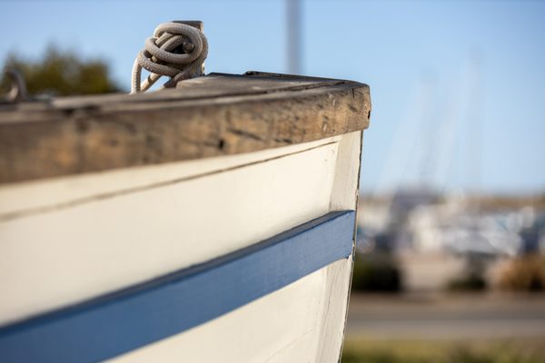 Morro Bay Maritime Museum by null