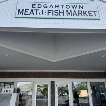 Edgartown Meat & Fish - Seafood Markets Near Me - Edgartown, Massachusetts Edgartown Meat & Fish - Seafood Markets Near Me - Edgartown, Massachusetts