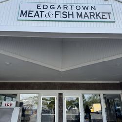 Edgartown Meat & Fish