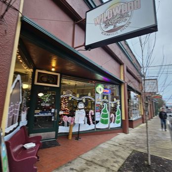 Wildwood Cafe - Cafes Near Me - McMinnville, Oregon Wildwood Cafe - Cafes Near Me - McMinnville, Oregon