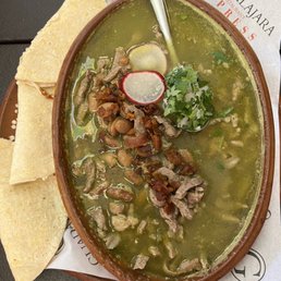 Carne En Su Jugo