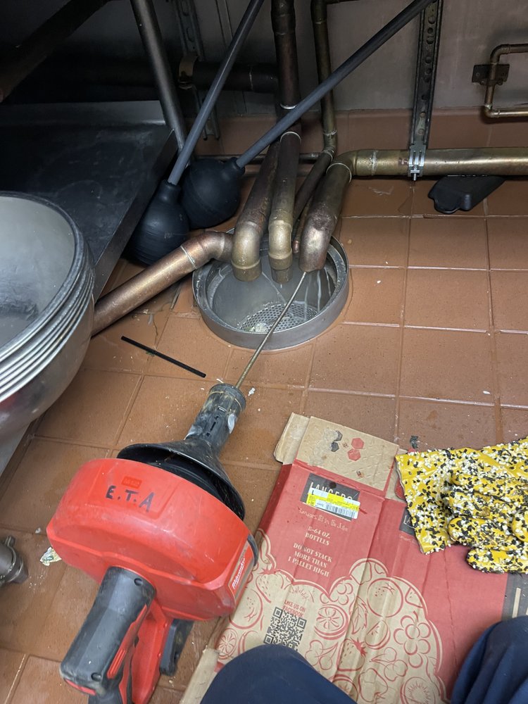 Slide of Clearstream Service