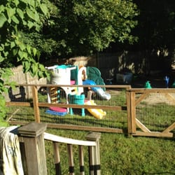 Preschool Playhouse