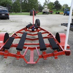 Ron's Trailers