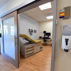 Cottage Urgent Care - San Luis Obispo - Marigold Center