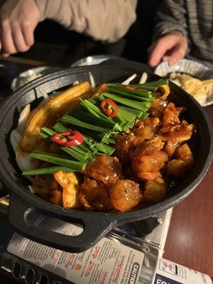 IZAKAYA SEASUN by null