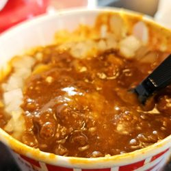 Freddy's Frozen Custard & Steakburgers - Chili