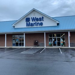 West Marine