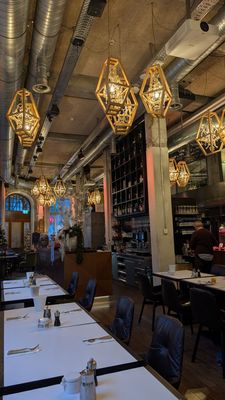 Hotel Restaurant Anker by null