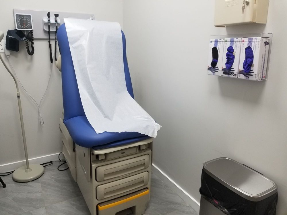 HEALTHNEED MEDICAL URGENT CARE Updated September 2024 384 Grand