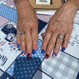 Best nails ever