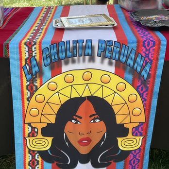 Backesto Park - La Cholita Peruana - Parks Near Me - San Jose, California
