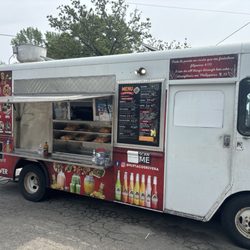 Tacos Rivera