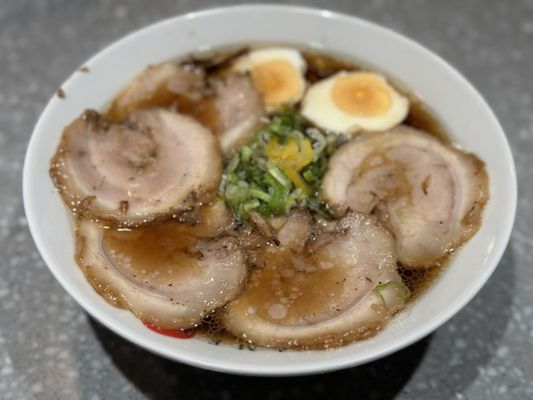 Ramen Ochi by null