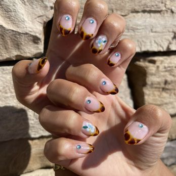 Benz Nails Spa - Cute design - Nail Salons Near Me - Newbury Park, California Benz Nails Spa - Cute design - Nail Salons Near Me - Newbury Park, California